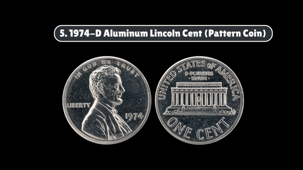 5 Most Valuable 1970s Coins Worth $10,000+ and How to Identify Them